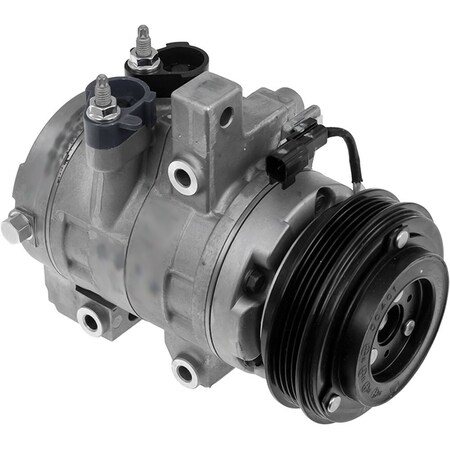 Gpd Compressor New 6513165